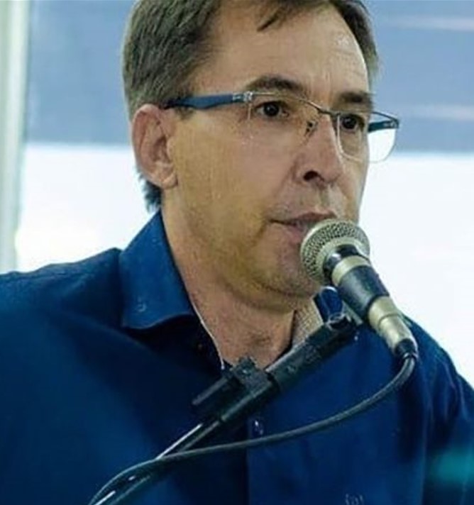 José Eder Galdino da Costa